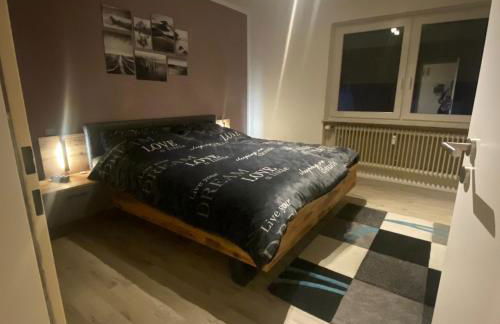Ferienwohnung Eppelborn 80m² - Foto 32