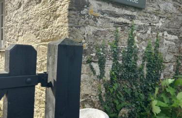 Meadowside Cottage, Characterful Grade 2 Listed Cottage near to Wadebridge and Padstow - Foto 15