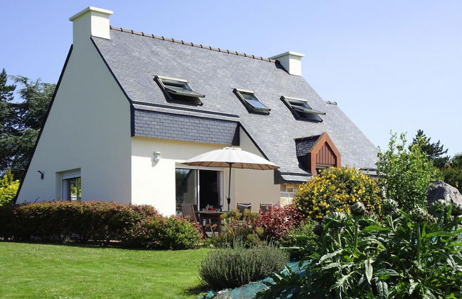 Holiday Home in Paimpol Near Beach - Foto 22