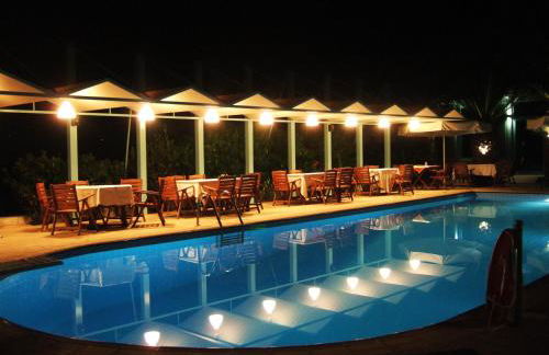 Nymfes Villas - Foto 31