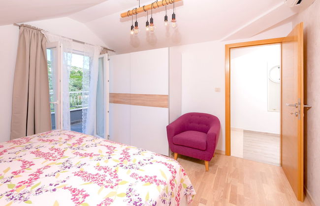 Apartments Maslina - Foto 3