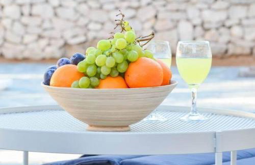 Apartment Villa Troskot - Villa with pool - Photo 51