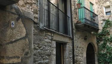 Casa Tato Figuerola d'Orcau - Foto 2