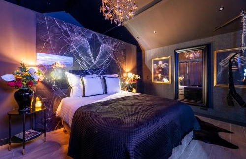 Balnéo, sauna et de nombreuses surprises - Foto 1