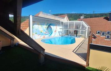 L'Horizon du Vignoble - Foto 34