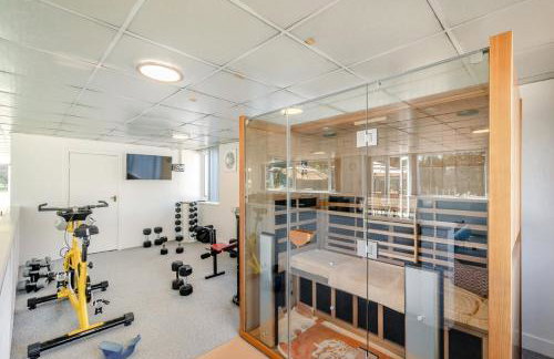 Country Retreat with Grounds & Leisure Facilities - Foto 8