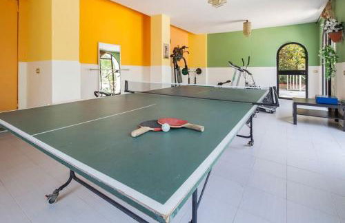 Villa Elvira - Foto 34