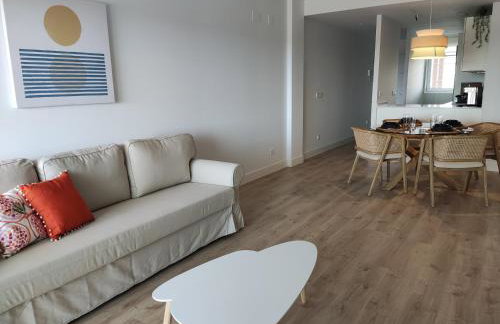 Maravillosas vistas mar y golf - Foto 15