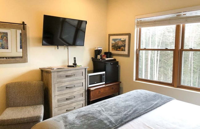 Bear Creek Lodge by Alpine Lodging Telluride - Foto 35