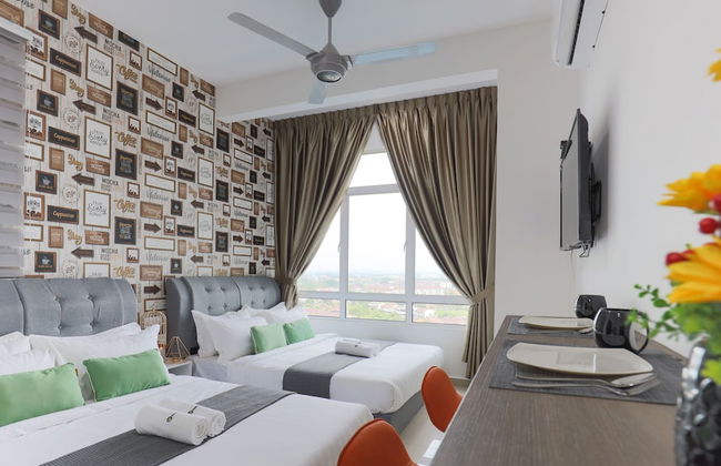 NOVO 8 Jonker Street Melaka By I Housing - Foto 39