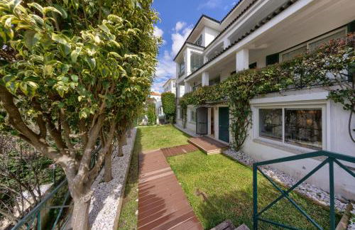 Mbird Estoril Riviera Flat 1 - Foto 23