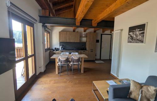 Maison Poluc - Maison Monte Rosa - Foto 15