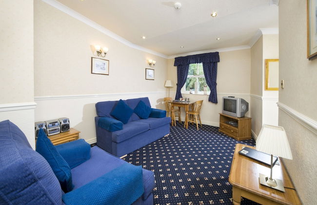 Derwent Manor Apartments - Foto 69