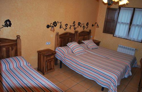 Aptos rurales Mirador Picos de Europa - Foto 11