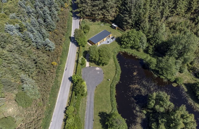 The Lochan - Foto 25