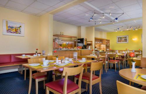 acora Karlsruhe Zentrum Living the City - Apartments - Foto 41