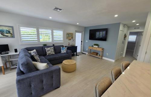 Direct access Canal front with Pool 2 bed 2 bath - Foto 44