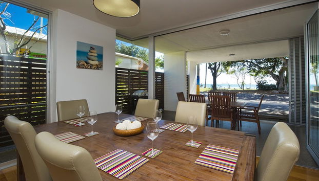 Restauration dans la chambre