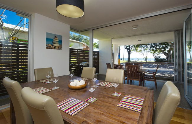 Maggies Beachfront Apt. 1 - Photo 5