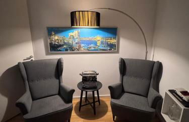 Charmante Maisonette - Foto 54