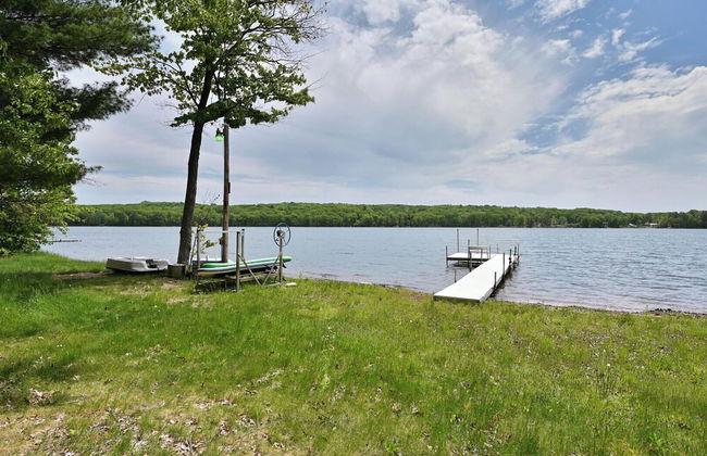 Silver Lake Chalet - Foto 51