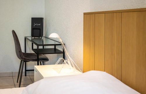 Appartements des Logis des Jardiniers Strasbourg-Roberstau - Foto 15