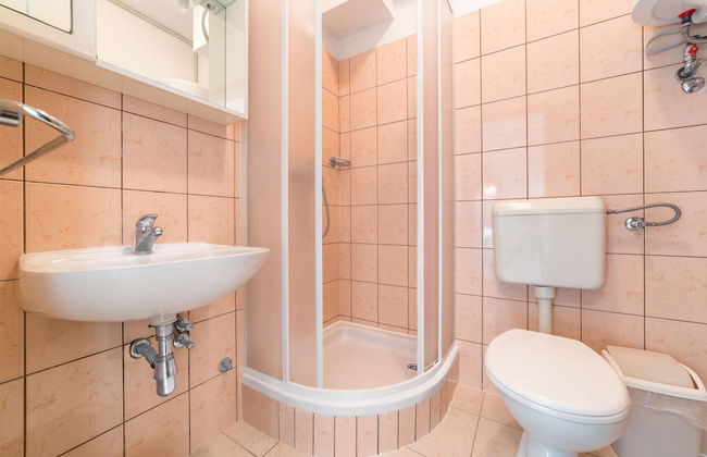 Apartments Zanze - Foto 80