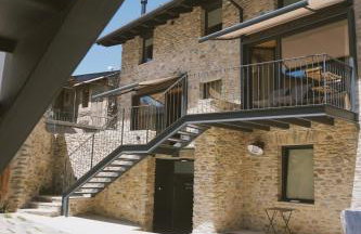Apartaments Cal Rus - Photo 37