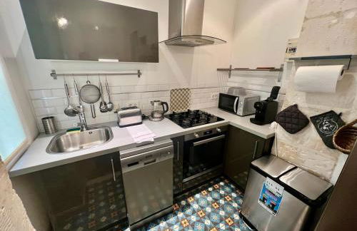 Spacieux T2 centre ville de Poitiers - Foto 6