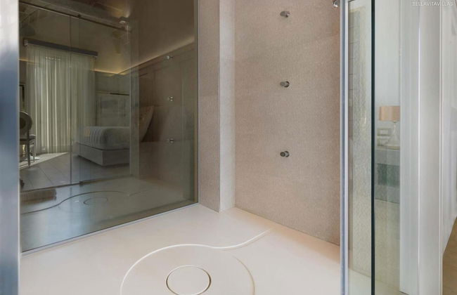 1316 AS - Junior Suite con Balcone - Foto 48