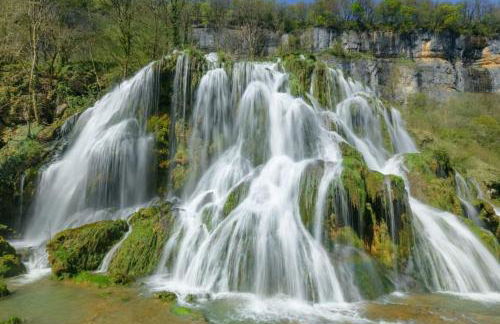 Gîte de la croix du Dan - Foto 29