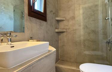 Villa Faros Vourkari Kea with private pool and stunning views - Foto 2