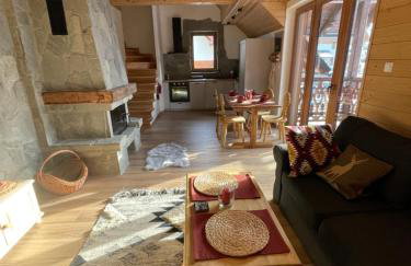 Maison de Pieniny - Photo 1