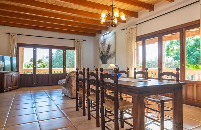 Can Berguins in Buger - Foto 16