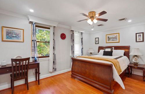 National Harbor Guesthouse - Foto 43