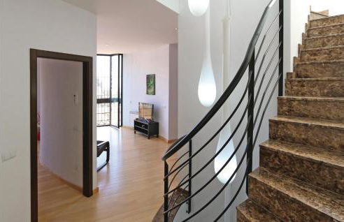 Nice Home In Santa Susanna With Kitchen - Foto 32