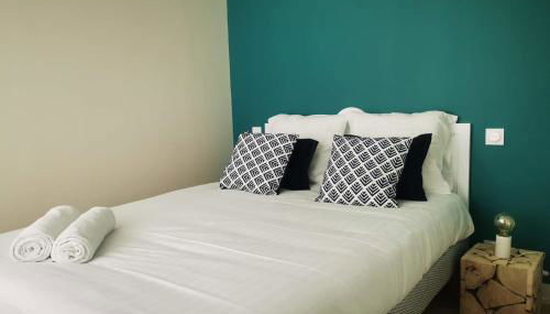 Residence "Le Gallic" Near The "Plage De L'écluse - Foto 5