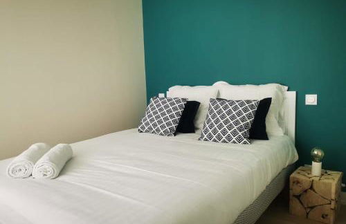 Residence "Le Gallic" Near The "Plage De L'écluse - Foto 5