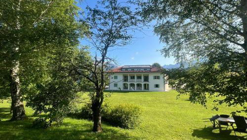 CORTE dei SANTI Cortina 2026 - Foto 4, Garden, Garden view