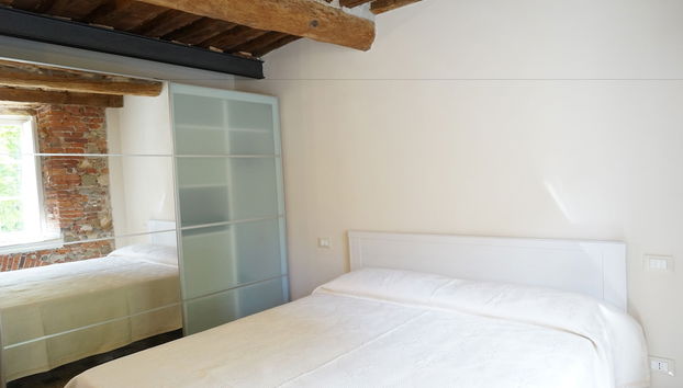 Veneto Apartment - Foto 5, Habitación