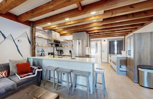 Riverbend Ski Retreat - Foto 7