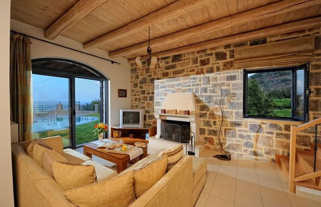 Villas Crete - Photo 18