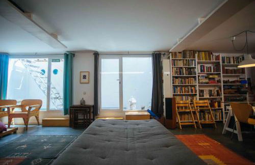 Spacious Chillout in Madrid - Foto 45