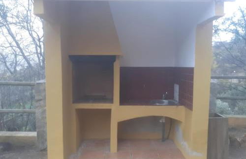 Cabañas El Nogueral - Foto 60