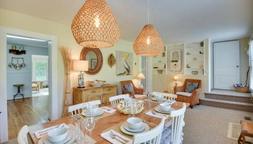 Mobjack Bay Rental on Private Cove! - Foto 2