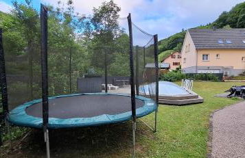 Modernité et Nature avec Piscine - Foto 21