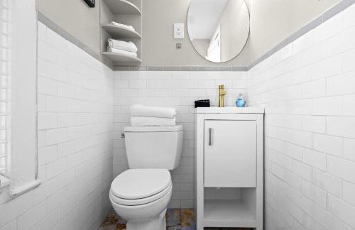 Charming Studio Stay in Vibrant Highlands Area - Foto 20