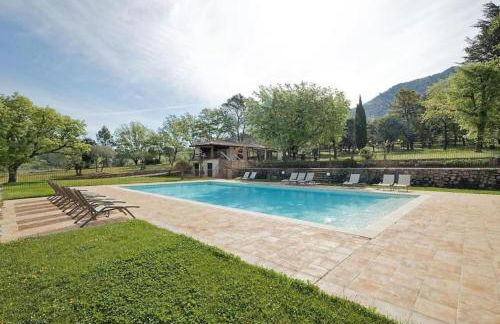 Engardin, un havre de paix en Provence Verte - Foto 77