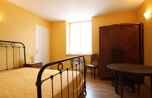 Charmant Gîte Rural avec Jardin en Haute-Saône - FR-1-583-438 - Foto 13