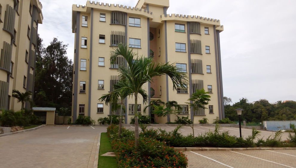 Sun Set Paradise Baringo - Foto 1, Imagen principal